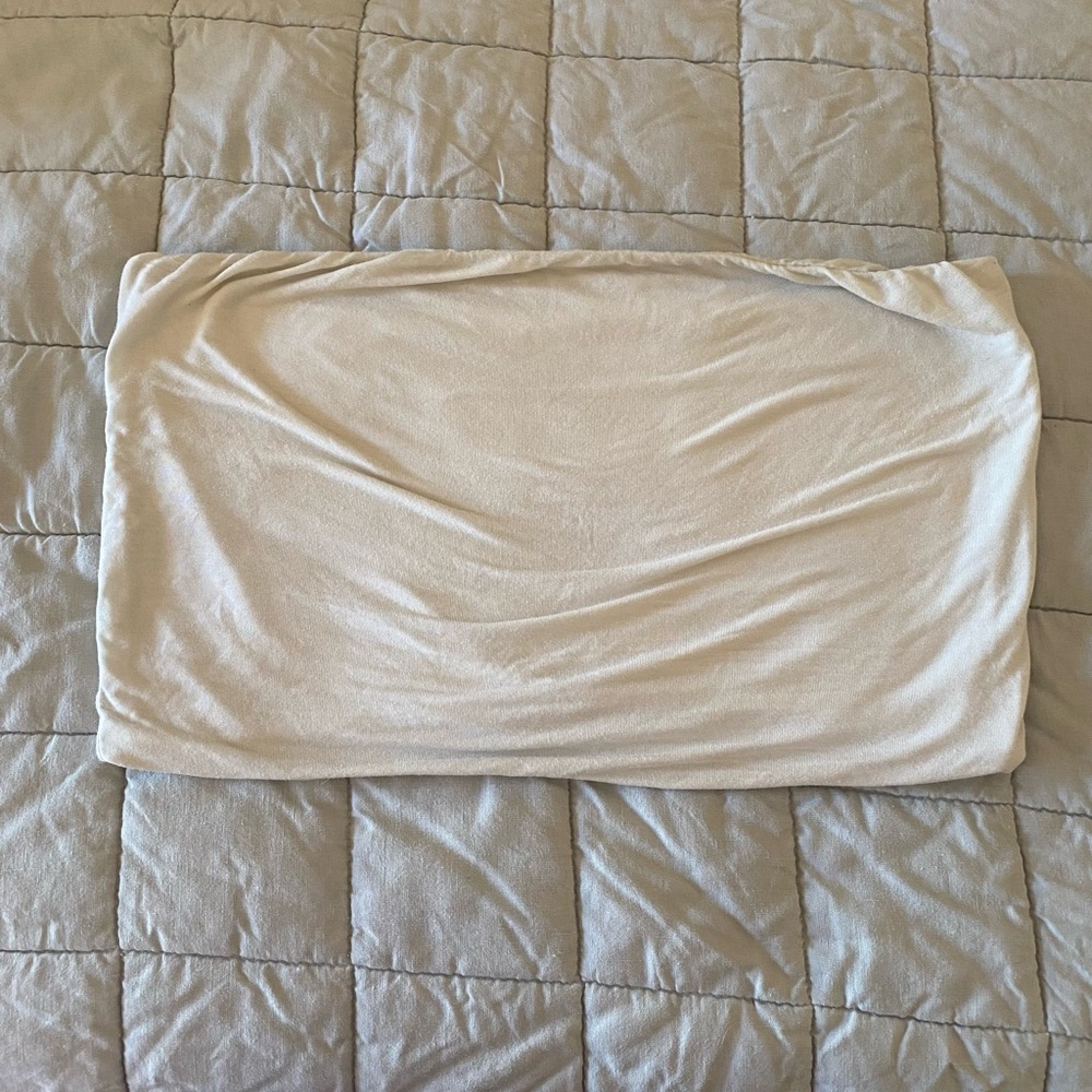 Ami Bandeau - Hara the Label - White